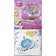 thumbnail image 4 of RoomMates RMK2199SCS Disney Princess Royal Debut Peel and Stick Wall Decals 10 inch x 18 inch, 4 of 4