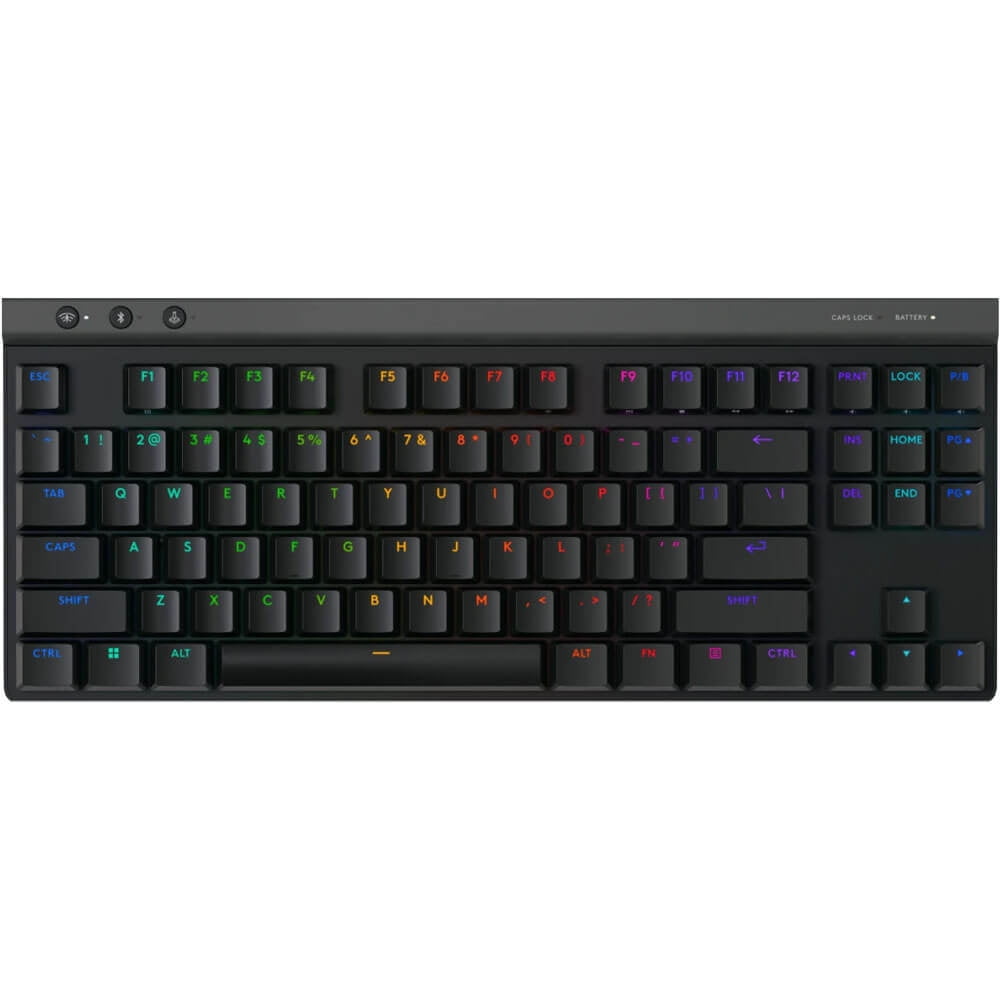 Mechanical Gaming Keyboard G413CB/ロジクール ロジクール、高耐久アルミ合金のメカニカルゲーミングキーボード