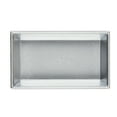thumbnail image 3 of Anolon Pro-Bake Bakeware Aluminized Steel Loaf Pan, 9-Inch x 5-Inch, Silver, 3 of 12
