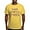 Yellow, variant on CafePress - Saint Nicholas Rocks Light T Shirt - Men's Classic Graphic T-Shirt