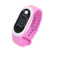 thumbnail image 1 of WIFKLSIIPG Watch Watch Bracelet Step Smart Sports Counter Counter Smart Sport Watch, 1 of 1