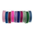 thumbnail image 3 of Baohd 10 Rouleaux de Cordon pour Fabrication de Bijoux Nœud Chinois pour Bracelets A, 3 of 9