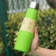 thumbnail image 4 of Termo de vacío aislado de acero inoxidable | 532ml Gran Capacidad | 304 & 316 Doble Capa | Taza de viaje deportiva portátil a prueba de fugas | Mantiene las bebidas calientes o frías | Duradero, 4 of 6