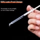 thumbnail image 4 of Dispensador oral de jeringas BSewenerte de 1 ml con tapones, 100 unidades individuales, 4 of 8
