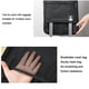 thumbnail image 5 of Sistema de bolsa para zapatos para sus zapatos cuando viaja - Bolsa de ahorro de espacio Acceso fácil y rápido Fokelyi 222450-1, 5 of 8