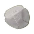 thumbnail image 2 of Reemplazo de almohadilla de enfriamiento para cascos de seguridad, suave, cómodo y fácil de absorber. Gris, 2 of 9