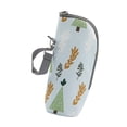 thumbnail image 3 of Bolsa térmica para biberones con asa para niños pequeños al aire libre para mantener el calor Estilo A, 3 of 9
