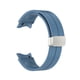 thumbnail image 1 of Correa de reloj con cierre magnético para Samsung Galaxy Watch5/5 Pro/4Classic (azul claro) Likrtyny  Para estrenar, 1 of 8