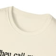 thumbnail image 3 of Funny Happy Father's Day Men Novelty Graphic Tee, 3 of 5