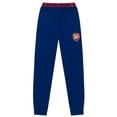 thumbnail image 3 of Arsenal FC Mens Premium Long Pyjama Set, 3 of 7