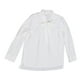 thumbnail image 1 of Blusa de gasa Nikou con pajarita de manga larga para mujer, 1 of 9