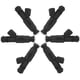 thumbnail image 1 of Nuevo 0280155703 Inyector Combustibles para Coche 6Uds, 1 of 8