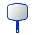 Hand Mirror, Handheld Mirror with Handle,