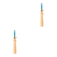 thumbnail image 4 of Ounissouiy Bordado Portátil Colorido con Mango de azul 2piezas, 4 of 6