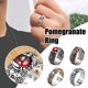 thumbnail image 5 of Amuleto de Feng Shui 2022, riqueza y suerte, ajustable, regalo para mujeres y hombres, oferta V7, 5 of 7