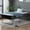 Style 1, variant on Mjkone Folding Bed with Mattress,75" x 38"Rollaway Bed for Adults with Dust Cover,Twin Size Foldable Bed with Lockable Wheels for Small Space
