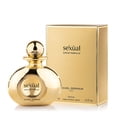 thumbnail image 2 of Michel Germain Sexual Gold Vanille Eau de Parfum Spray 125ml, 2 of 3
