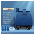thumbnail image 2 of Aquarium Ultra-Quiet Submersible Water Fountain Pump Filter Fish Tanks 360 Bottom Suction Pumps, 2 of 8