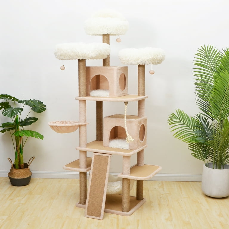 Extra large cat hammock online