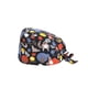 thumbnail image 2 of Gorros de calabaza Minnieouse 8 Uds servicio prolongado Color puro pulido opaco estampado profesional, 2 of 6