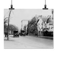 thumbnail image 2 of Print: N.Y.C. Street Scenes - 5th Ave. Dec. 18, 1913, 2 of 4