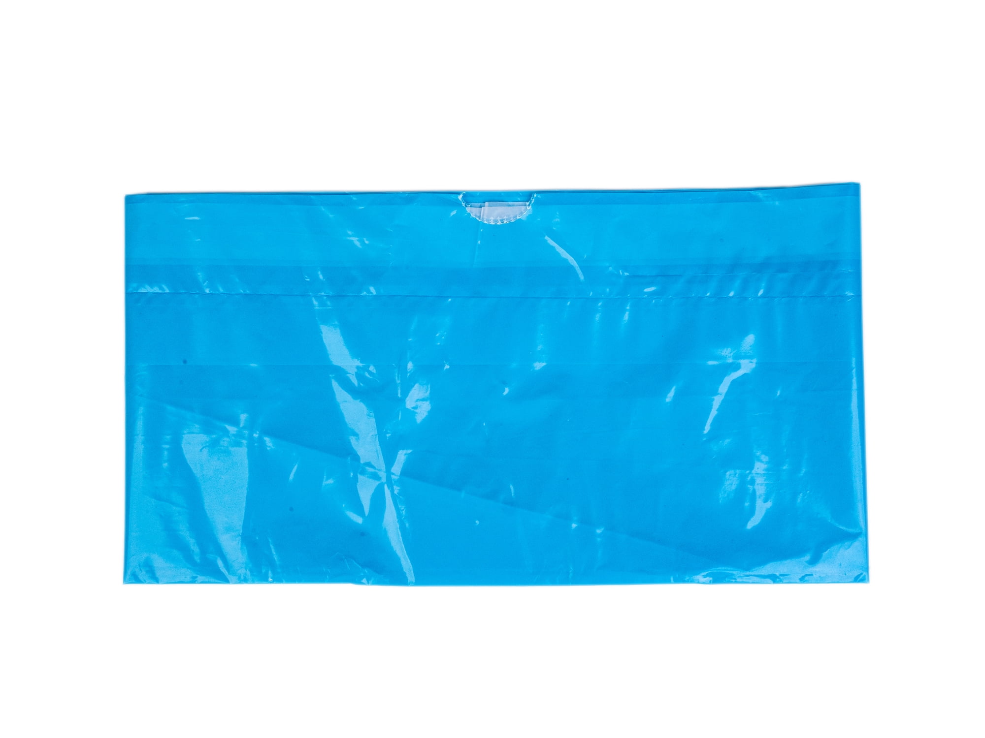 Fresh Step Drawstring Litter Box Liners Scented, Jumbo Size, 36" x 19" - 15 Count