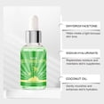 thumbnail image 4 of Self-Tanning Drops – Sunless Tanning, Light Shade, Salon-Quality, Smooth, 4 of 7