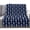 Blue, variant on Flannel Throw Blanket for Couch Sofa Bed,Tribal Style Arrows Feathers Soft Cozy Warm Fuzzy Blanket 40x50in