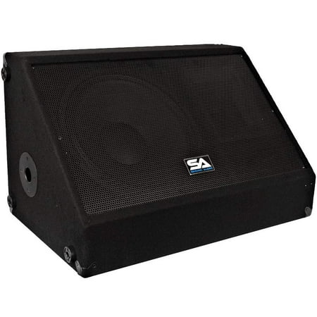 Seismic Audio 12