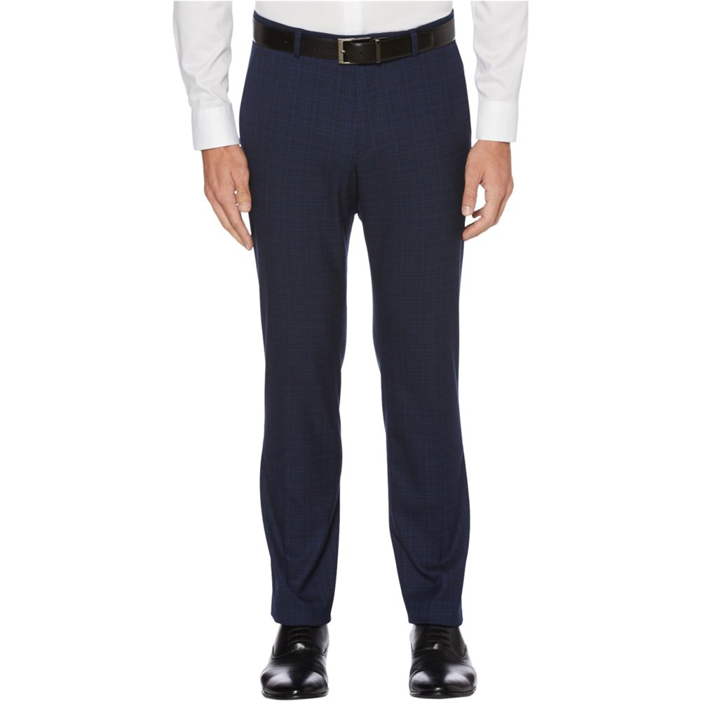 perry ellis track pants