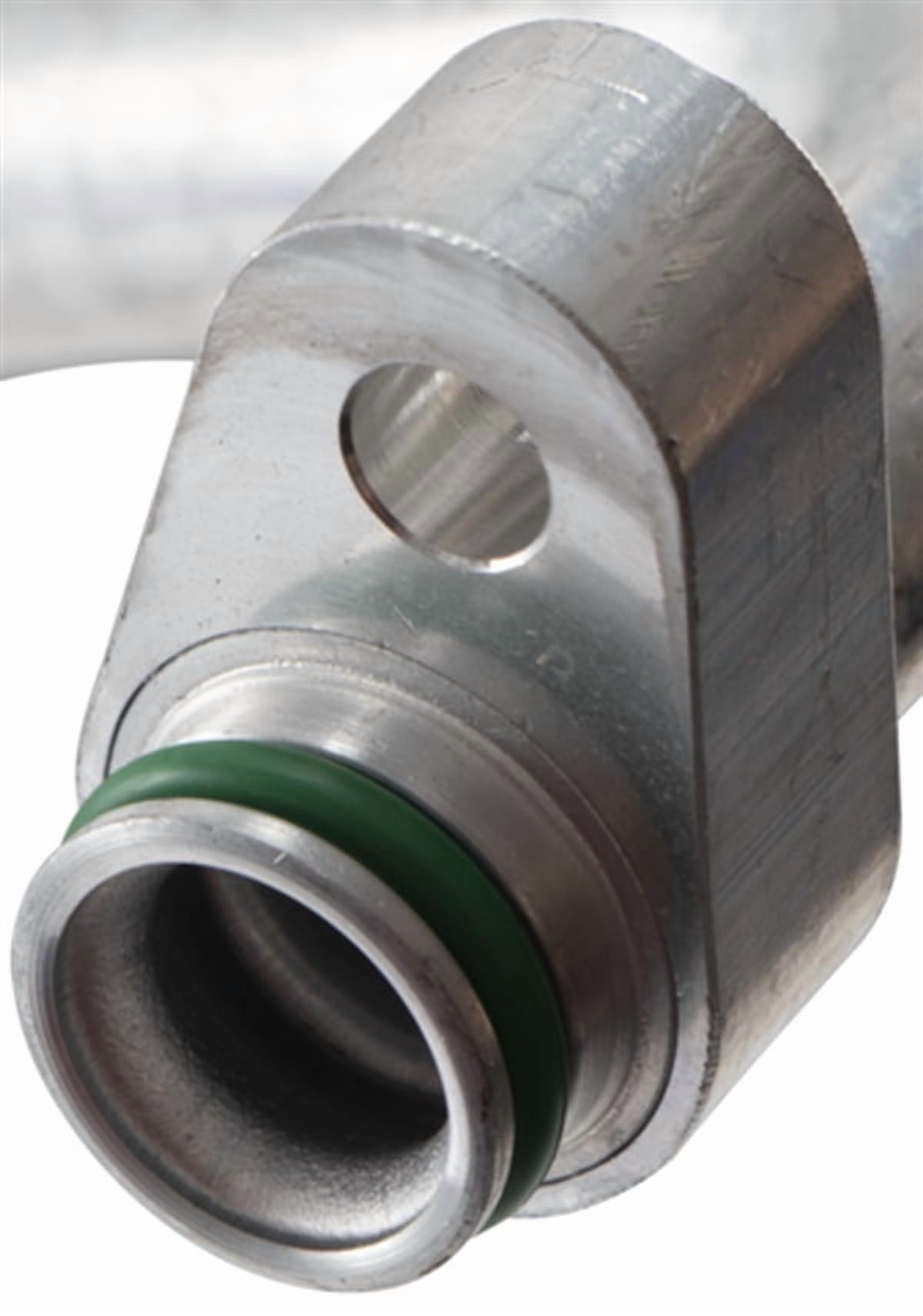 Suction Line Hose Assembly