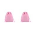 thumbnail image 2 of Bearachild Bolsa de terciopelo versátil de 50 piezas para guardar anillos de joyería y pequeños regalos Terciopelo con bolsas de joyería de Type4 NO4, 2 of 6