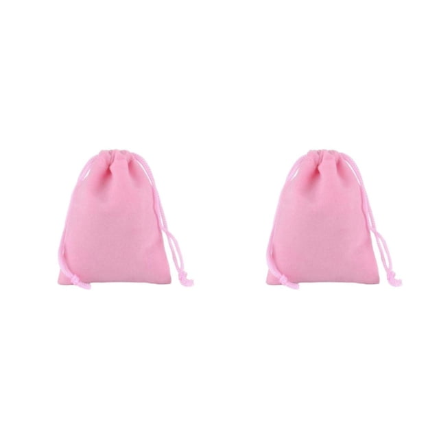 Cateissary 50 Uds. Bolsa de recuerdo de boda de tela con cierre de cordón para un fácil acceso a regalos y recuerdos hermosos y con bolsas de Type4 NO4