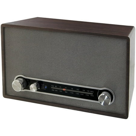 iLive ISB313CW Bluetooth Desktop Speaker