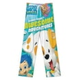 thumbnail image 3 of BUBBLE GUPPIES Mens PJ Pajama Pants Bottoms Lounge Pants Sleepwear PJs with Pockets, 3 of 7