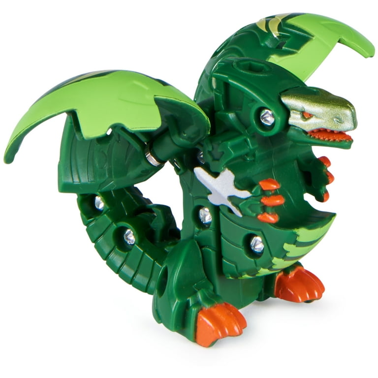 Bakugan 2024 animal figures