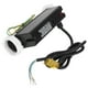 thumbnail image 5 of Calentador de agua eléctrico termostato calentador de agua portátil de 1KW  superior para bañeras de masaje jacuzzis ANGGREK Otros, 5 of 8