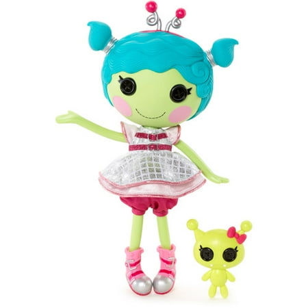Lalaloopsy Haley Galaxy Doll