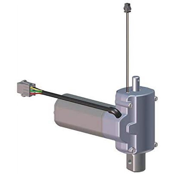 Octane Fitness Incline Motor Lift Elevation Actuator 109104-001