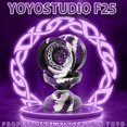 thumbnail image 2 of Yoyo YOYOSTUDIO F25 Trick Professional responde y no responde, 2 of 7