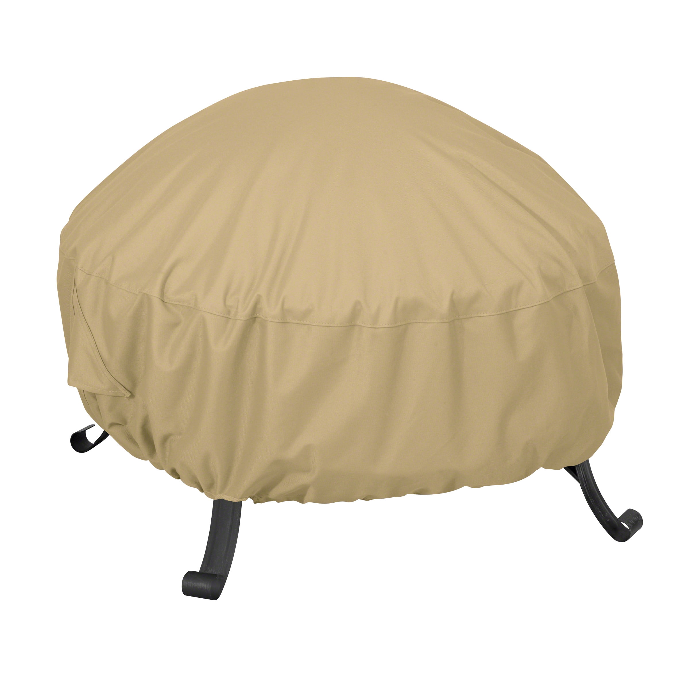 Classic Accessories Terrazzo Water-Resistant 30 Inch Round ...