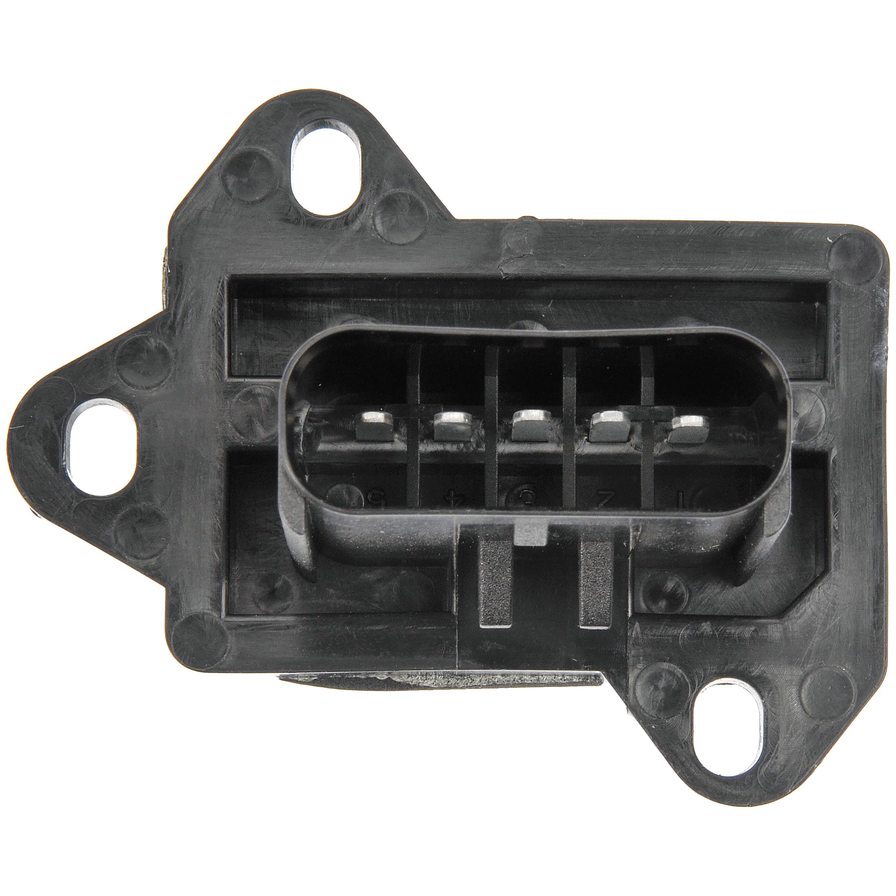 HVAC Blower Motor Resistor Kit Fits 2017 Ford Expedition