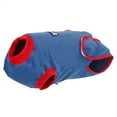 thumbnail image 2 of Blue Dog Post-Surgery Recovery Suit with Nylon Velcro Closure - Anti-Lick, Anti-Scratch Protection for Wound Healing - Easy On/Off Design - Size S (PD10037#) - Essential Pet Medical Apparel for, 2 of 6