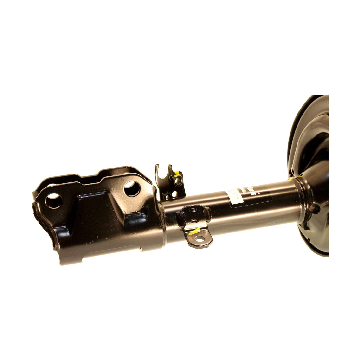 KYB SR4262 Complete Corner Unit Assembly -Strut, Mount and Spring Fits select: 2012 TOYOTA CAMRY SE/XLE, 2013-2014 TOYOTA CAMRY L/SE/LE/XLE