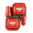 thumbnail image 3 of MSD 4250 MSD Blaster Power Sports Coil, Red, 3 of 6