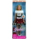 thumbnail image 3 of Muñeca Barbie Deseos Navideños, 3 of 3