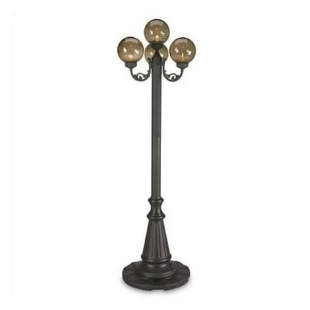 Patio Living Concepts European 4 Light 80