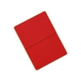 thumbnail image 1 of fastboy Makiwara Board Équipements de Planches Durables pour le Karaté Taekwondo 1.5cm Rouge, 1 of 5