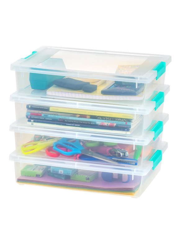 IRIS Storage Containers in Storage Containers