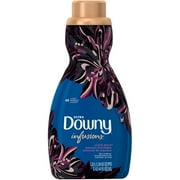 Downy Infus Orchid 41 Fo